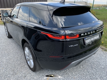 Land Rover Velar